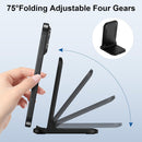 Foldable Wireless Charger,  Stand Folding 15W Fast  - ACXW204 2554-3