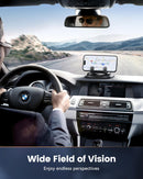 Car Mount,  Holder 360 Degree Rotation Dashboard Non-Slip  - ACXW201 2551-2