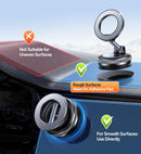 Vacuum,  Suction Mount Magnetic Phone Holder  - ACXW216 2566-7
