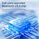 Wireless Ear-hook OWS Earphones ,  True Stereo Over the Ear Headphones  Bluetooth Earbuds  - ACG30 2242-6