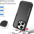 Case,  Shockproof Dual Layer Cover  - ACXW156 2505-5