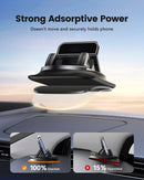 Car Mount,  Holder 360 Degree Rotation Dashboard Non-Slip  - ACXW201 2551-3