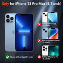 Magnetic Case,  Drop-Proof Armor Cover  - ACXW101 2443-7