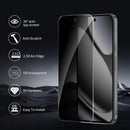 2 Pack Privacy Screen Protector,  Anti-Peep Anti-Spy Tempered Glass  - AC2SP94 2455-3