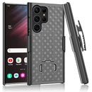 Case Belt Clip,  Cover Swivel Holster  - ACA26 2180-1