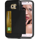 Case,  Cover Slim Fit Hybrid  - ACN15 116-1