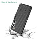 Case Belt Clip,  Cover Swivel Holster  - ACM85 2179-3