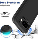 Case,  Shockproof Dual Layer Cover  - ACXW181 2530-2