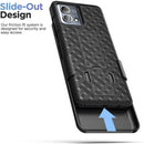 Case Belt Clip,  Cover Swivel Holster  - ACG40 2081-4