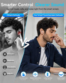 TWS Earphones,  Headphone Earbuds Wireless  - ACXW138 2487-2