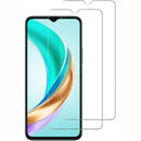 2 Pack Screen Protector,  Full Cover HD Clear Tempered Glass  - AC2SP86 2327-1