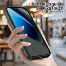 Magnetic Case,  Drop-Proof Armor Cover  - ACXW172 2521-5