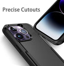 Case,  Shockproof Dual Layer Cover  - ACXW161 2510-6