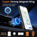 Magnetic Case,  Drop-Proof Armor Cover  - ACXW174 2523-3