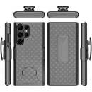 Case Belt Clip,  Cover Swivel Holster  - ACD24 2051-5