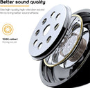 USB-C Retractable Earphones,  Earbuds Hands-free Headphones  - ACC63 2329-5