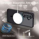 Magnetic Case,  Drop-Proof Armor Cover  - ACXW40 2376-2
