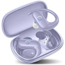 Wireless Ear-hook Earphones,  True Stereo Over the Ear Headphones Bluetooth Earbuds  - ACXW143 2492-1
