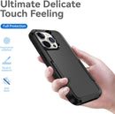 Case,  Shockproof Dual Layer Cover  - ACXW166 2515-4