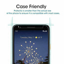  3 Pack Privacy Screen Protector ,   Anti-Peep   Full Cover   Tempered Glass   - AC3M29 2002-4