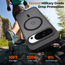 Magnetic Case,  Drop-Proof Armor Cover  - ACXW170 2519-3