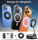 Vacuum,  Suction Mount Magnetic Phone Holder  - ACXW216 2566-8