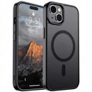 Magnetic Case,  Drop-Proof Armor Cover  - ACXW91 2432-1