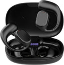  Wireless Ear-hook OWS Earphones ,   True Stereo  Over the Ear Headphones   Bluetooth Earbuds   - ACZ95 1984-2