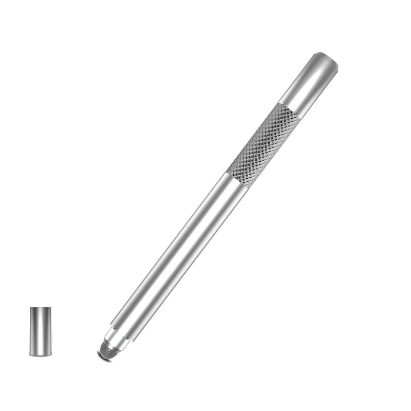 Stylus,  Aluminum Fiber Tip Touch Screen Pen  - ACT01 2194-2