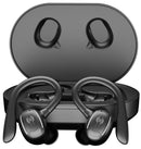  Wireless Ear-hook TWS Earphones ,   True Stereo   Over the Ear Headphones   Bluetooth Earbuds   - ACM57 1986-2