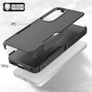 Case,  Shockproof Dual Layer Cover  - ACXW77 2414-5
