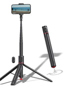 Tripod Selfie Stick,  Remote Shutter Monopod Wireless  - ACV91 2332-1