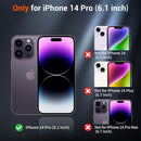 Magnetic Case,  Drop-Proof Armor Cover  - ACXW97 2439-7