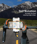Bicycle/Motorcycle Mount ,  Bike Holder Handlebar  - ACXW258 2619-6