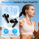TWS Earphones,  Headphone Earbuds Wireless  - ACXW192 2542-5