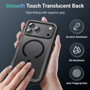 Magnetic Case,  Non-Slip Heavy Duty Military Grade  - ACXW254 2611-6