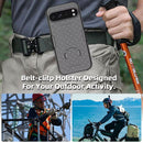 Case Belt Clip,  Cover Swivel Holster  - ACV67 2106-5