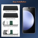 2 Pack Matte Screen Protector,  Anti-Fingerprint Anti-Glare TPU Film  - AC2SP61 2280-5