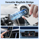 Metal Magnetic Ring Phone Holder ,  Desk Stand Folding  Kickstand  - ACXW215 2565-3