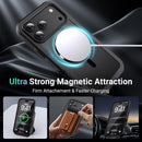 Magnetic Case,  Non-Slip Heavy Duty Military Grade  - ACXW254 2611-5