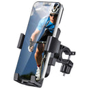 Bicycle/Motorcycle Mount ,  Bike Holder Handlebar  - ACXW258 2619-1