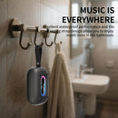 Waterproof Shower ,  Multimedia Audio  Wireless Speaker  - ACXW221 2576-3