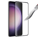 2 Pack Screen Protector,  Full Cover  HD Clear  Tempered Glass  - AC2XF97 2044-3