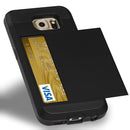 Case,  Cover Slim Fit Hybrid  - ACN15 116-3