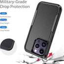 Case,  Shockproof Dual Layer Cover  - ACXW160 2509-5