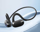 Bone Conduction Wireless Headphones,  Earbuds Headset Neckband Open-Ear Sports Earphones  - ACF21 2251-2