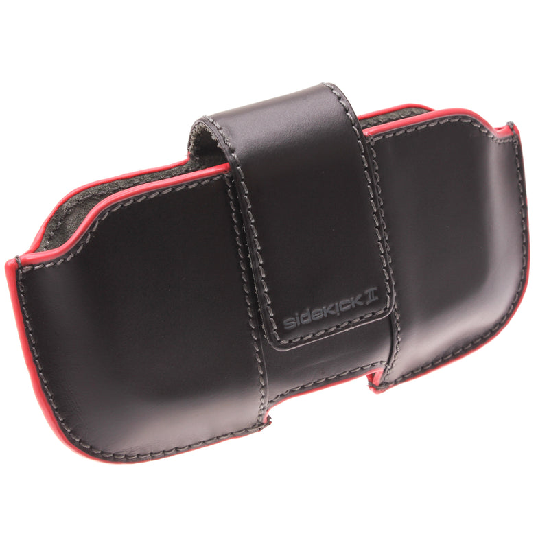  Case Belt Clip ,  Cover Holster Leather  - ACC59 2140-1