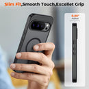 Magnetic Case,  Drop-Proof Armor Cover  - ACXW170 2519-6