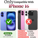 Hybrid Case Cover,  Kickstand Lens Protects Metal Ring  - ACXW108 2456-8