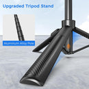 Selfie Stick ,  Remote Shutter Built-in Tripod  Wireless  - ACXW15 2351-3